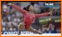 Gymnastics World related image