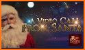 Real Video Call Santa Claus related image