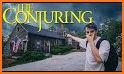 Conjuring Granny Horror House related image