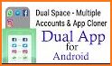 Dual Space - Multiple Accounts & Multi Parallel related image