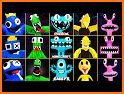 Rainbow Friends Mod for Roblox related image