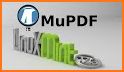 MuPDF viewer related image