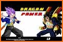 Dragon Power World related image