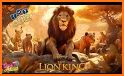 Lion King Trivia Quiz related image