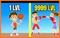 Idle GYM Sports - Fitness Workout Simulator Game related image