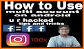 GO Multiple - parallel account Tips related image