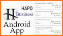 HAPO Business related image