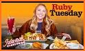 Ruby Tuesday Hong Kong related image