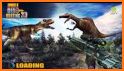 Deadly Dinosaur Hunter Revenge Fps Shooter Game 3D related image