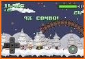 Super Mega Worm Vs Santa Saga related image