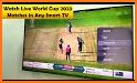 Live Cricket TV WorldCup 2023 related image