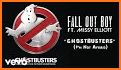 Ghost Busters Button related image