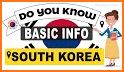 Korean Quiz - South Korea Quiz related image