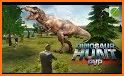 Dinosaur Hunt PvP related image