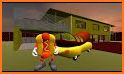 Sausage Escape 3D related image