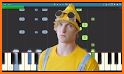 Help Me Help You - Logan Paul - Piano related image