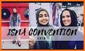 ISNA Conference 2018 related image