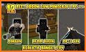 MOD GUNS for Minecraft MCPE related image