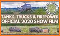 Monster Truck Off Road 2020 - Machine Gun Fire related image