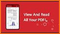 PDF Reader - PDF Scanner, PDF Viewer PDF Convertor related image