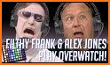 Alex Jones Soundboard related image