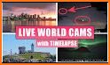 Earth Cams - Webcams Online related image