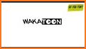 Wakatoon - Make your Cartoons related image