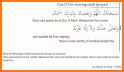 Step by Step Salah Daily prayers: Namaz & Duas related image