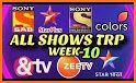 Zee TV Channel related image