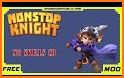 Nonstop Knight - Offline Idle RPG Clicker related image