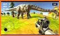 Real Dinosaur Attack City Hunting Simulator 2018 related image