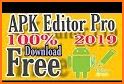 APK Editor Pro 2019 related image