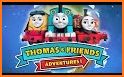 Thomas & Friends: Adventures! related image