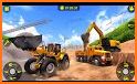 Rock Mining and Drilling Games related image