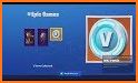 Free V Bucks Counter For Fortnite 2019 related image