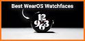 Pixel Watchfaces: Wear OS related image