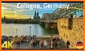 Cologne Map and Walks related image