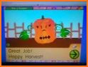 Starfall Pumpkin related image