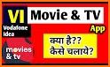 Vi Mobile TV Movies & Shows related image