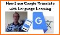 Language Learning & All Language Translator (Free) related image