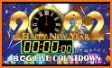 happy new year 2022 related image