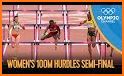 Hurdle Jump related image