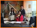 1400 am sing tao chinese radio Berkeley related image