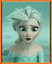 Elsa Frozen Princess Queen Live Wallpaper related image