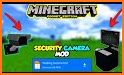 Camera Mod for Minecraft MCPE related image