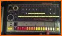 EGDR 808 - Drum Machine related image