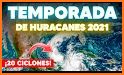 Huracanes - Tormentas, Pronósticos y Clima related image