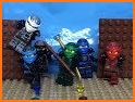 LEGO : Ninjago Shadow Legend related image