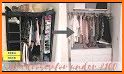 100 Small Closet Organizer related image