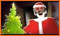 Scary Santa Granny Horror mod 2020 related image